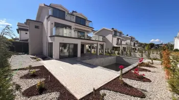 Home in Koca Calis